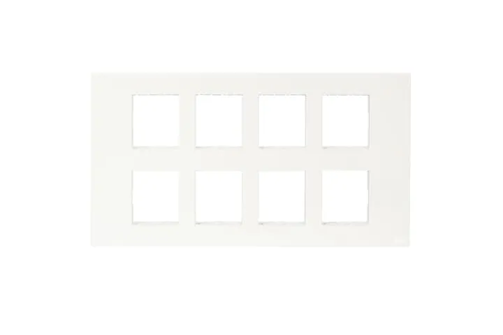 IAP1696W -16M Plate