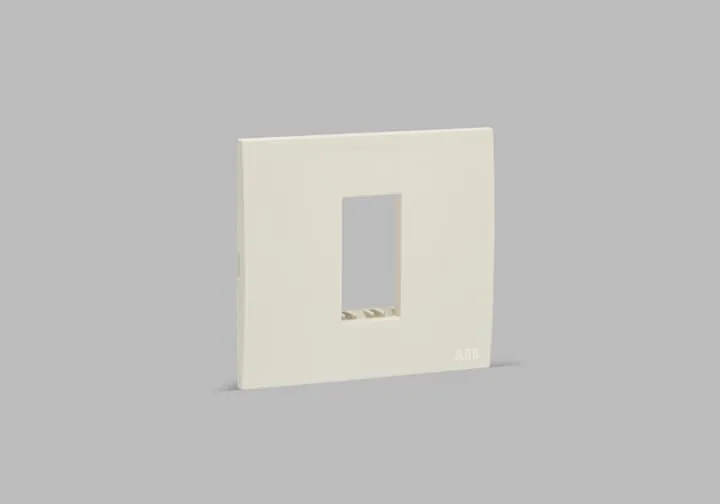 1M plate