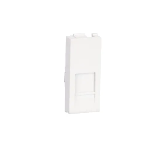 IAM1RJ11W -RJ 11TEL 2 Pin
