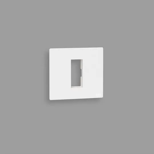 IAP0133W -1 M Plate