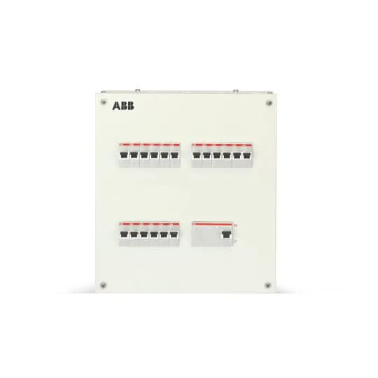 R-TPN12 WAY WD DB