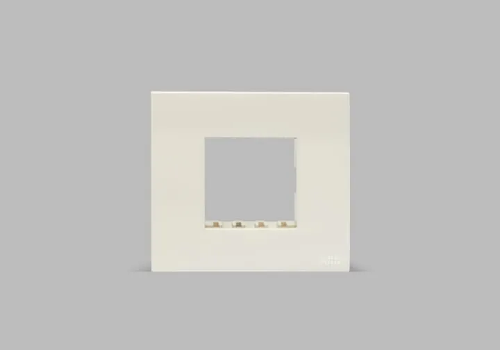 2M plate
