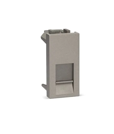 RJ11 Tel. jack 2 pin