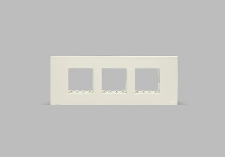 6M plate