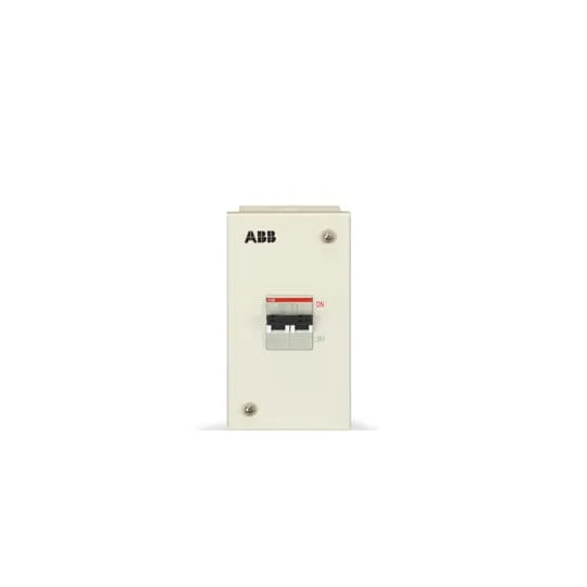 R-2MOD Metal Enclosure