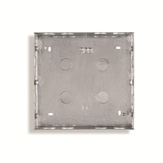 IAB1888W -18M Metal Box