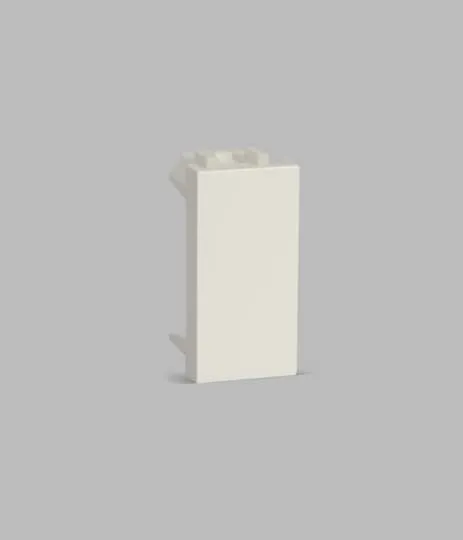 Blank plate