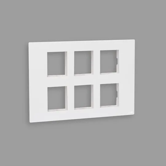 IAP1286W -12 M Plate