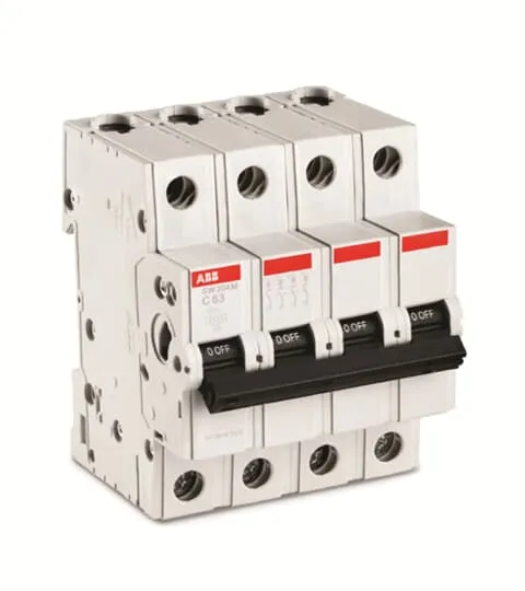 MCB SW204M-C20
