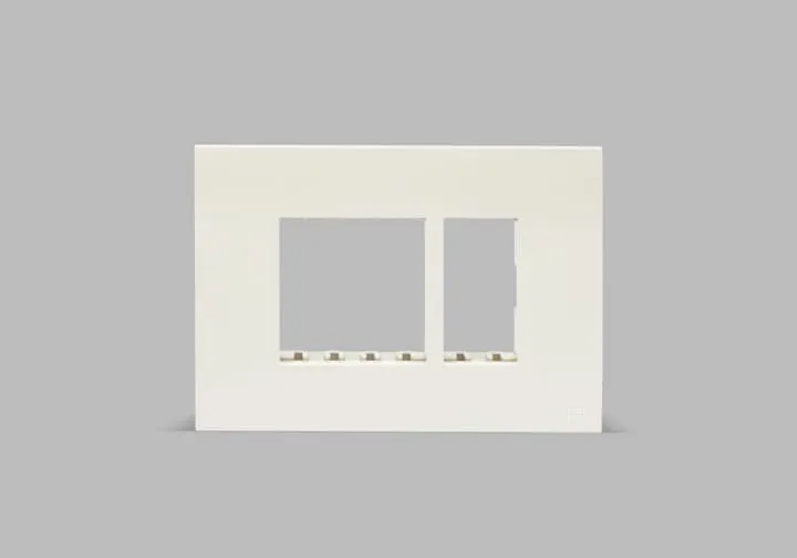 3M plate power