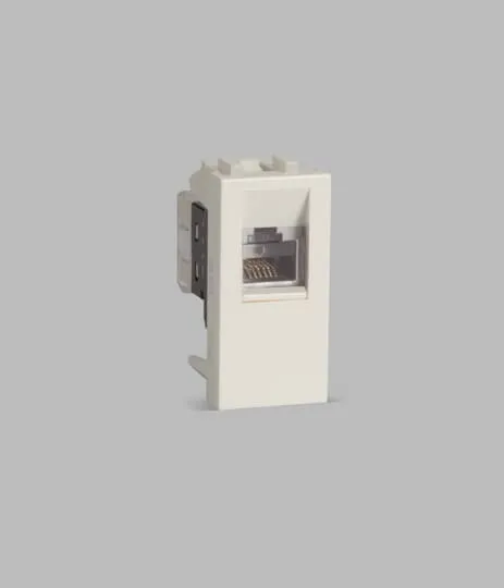 RJ45 Jack cat 6
