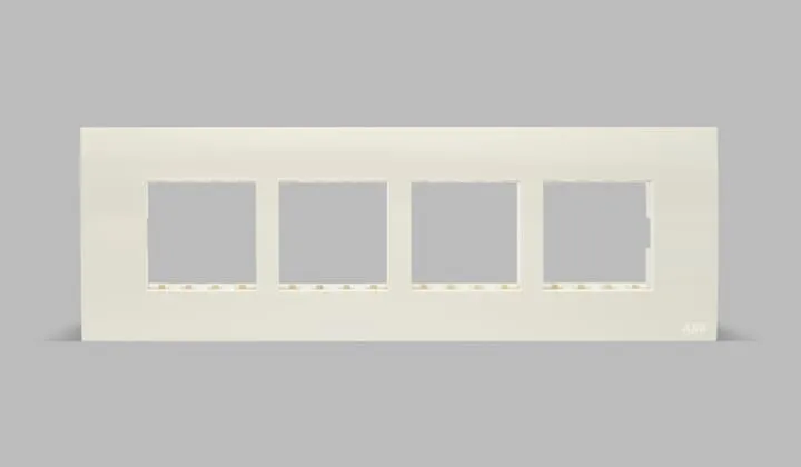 8M plate
