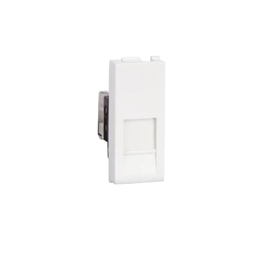 IAM1RJ45W -RJ 45 Jack CAT 6