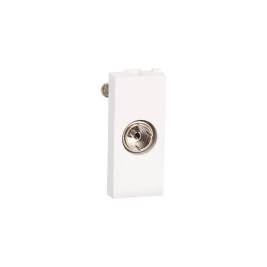 IAM1TVSKW -TV Socket