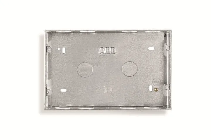 IAB1696W -16M Metal Box