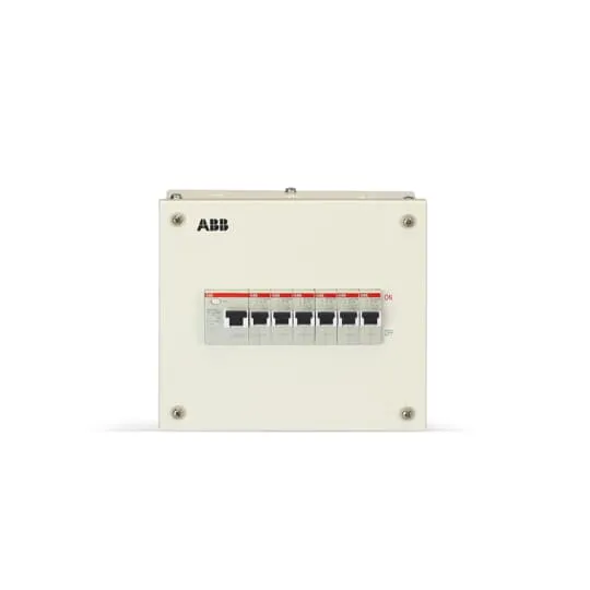 R-SPN06 WAY WD DB