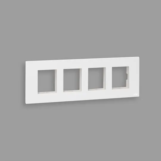 IAP0893W -8 M Plate