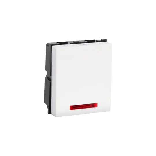 IAS2162LW-16A 2 way Mega Switch with Ind