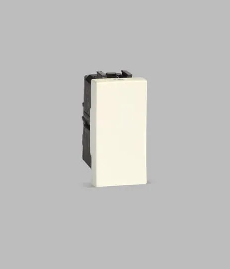 6A 1 way switch