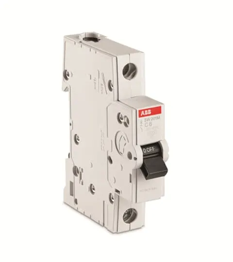 MCB SW201M-C6