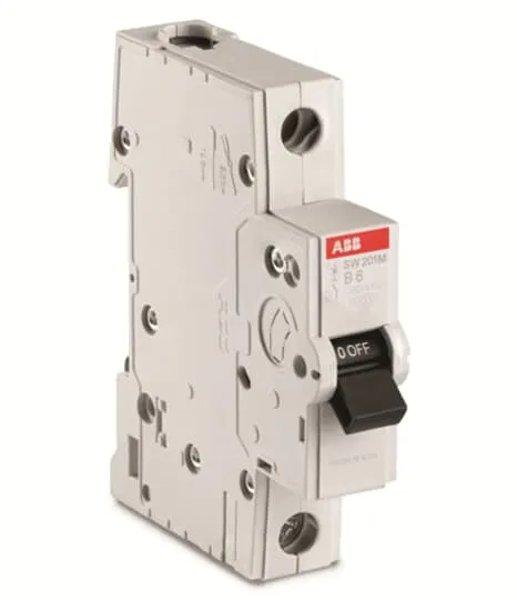 MCB SW201M-B10