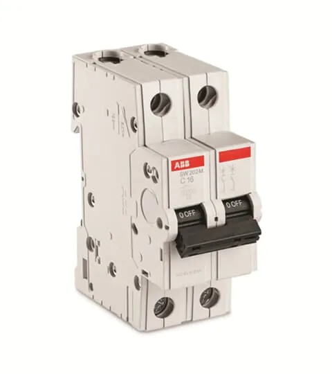 MCB SW202M-C25